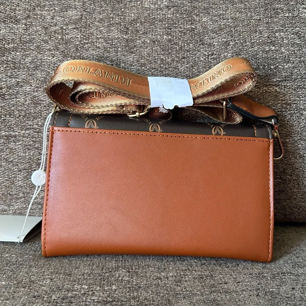 Valentino Orlandi - Crossbody Bag - Picture 6 of 6